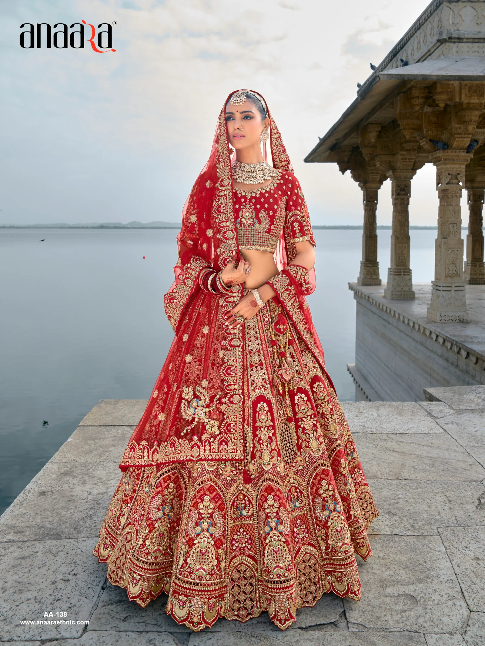 Tathastu-Wedding-Lehenga-Choli-2-scaled