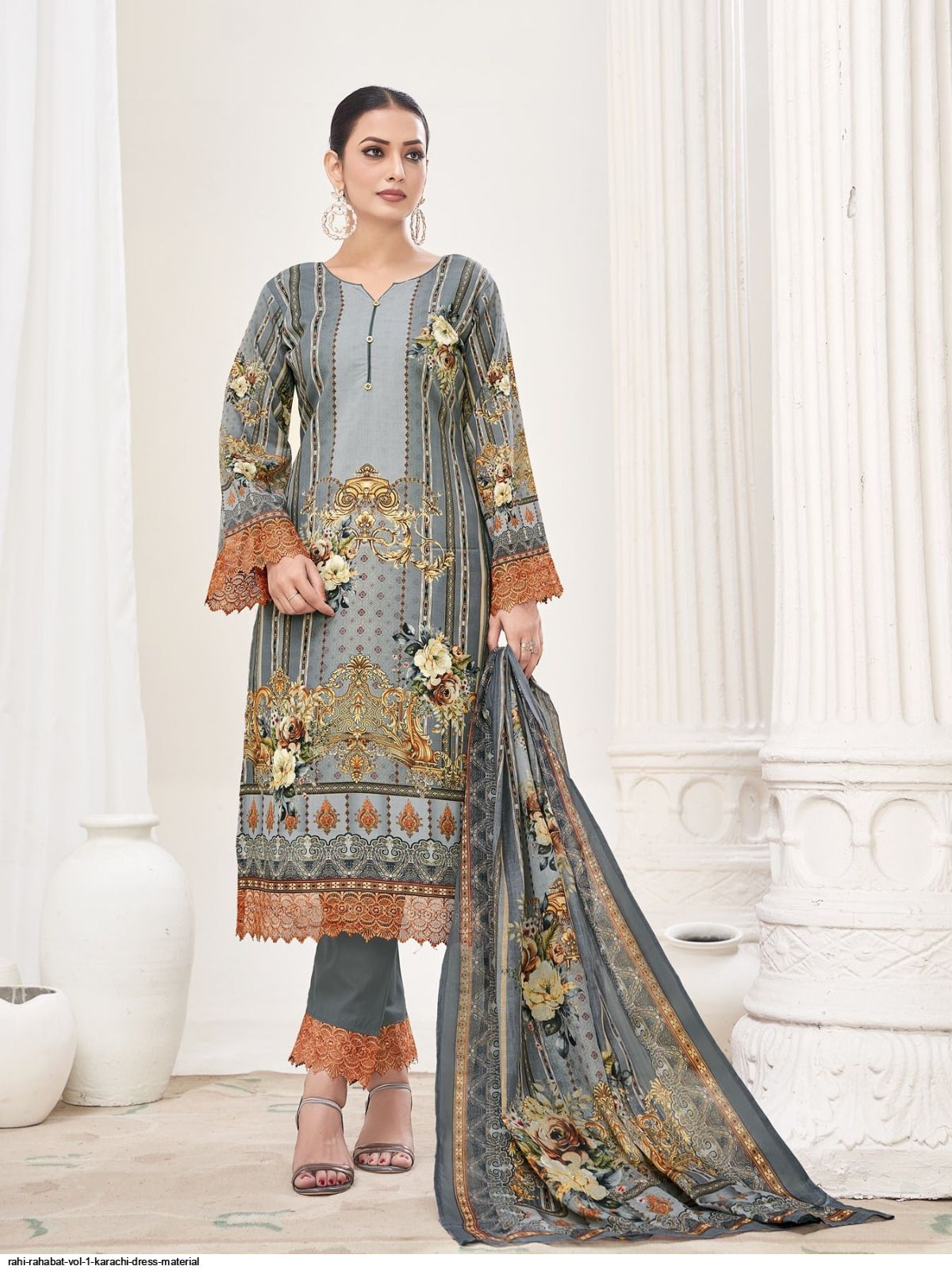 rahi-rahabat-vol-1-karachi-dress-material-419